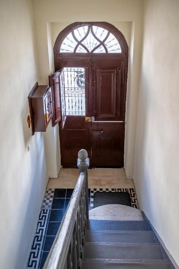 Casa Vecchia 1930'S Central Masterpiece بلدة كوس المظهر الخارجي الصورة