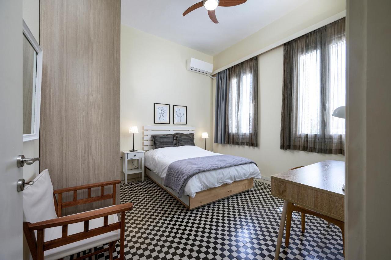 Casa Vecchia 1930'S Central Masterpiece بلدة كوس المظهر الخارجي الصورة
