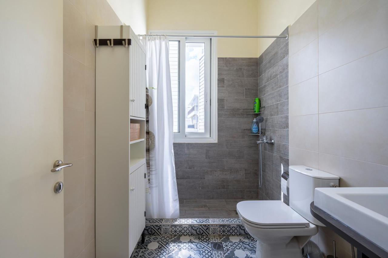 Casa Vecchia 1930'S Central Masterpiece بلدة كوس المظهر الخارجي الصورة