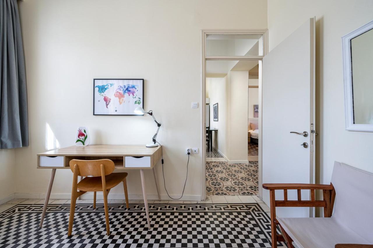 Casa Vecchia 1930'S Central Masterpiece بلدة كوس المظهر الخارجي الصورة