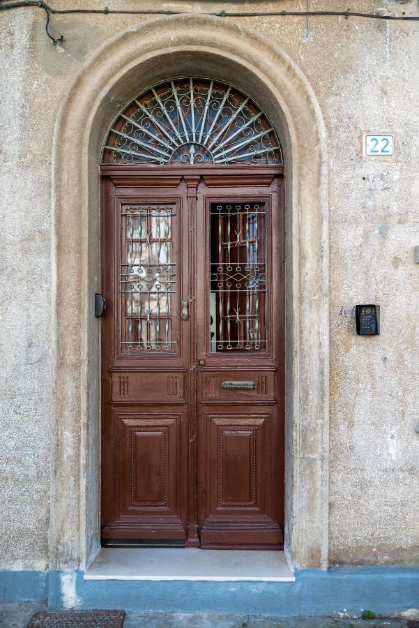 Casa Vecchia 1930'S Central Masterpiece بلدة كوس المظهر الخارجي الصورة