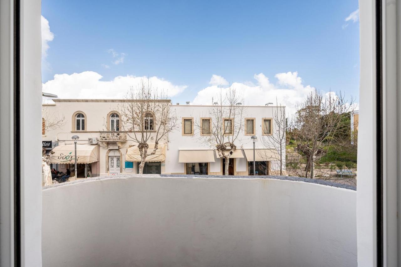Casa Vecchia 1930'S Central Masterpiece بلدة كوس المظهر الخارجي الصورة